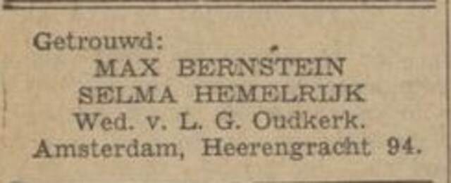 Algemeen Handelsblad ; 22-8-1937