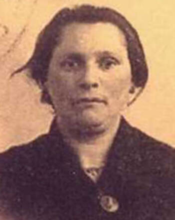 Esther Schrijver-Ensel 