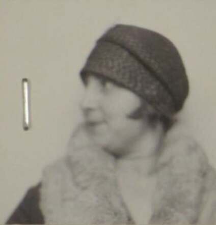 Frederica Rosa Rosenthal 1930 Felixarchief.JPG
