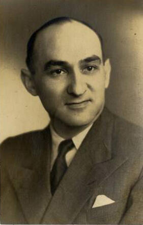 Carl Martin Zellermaijer