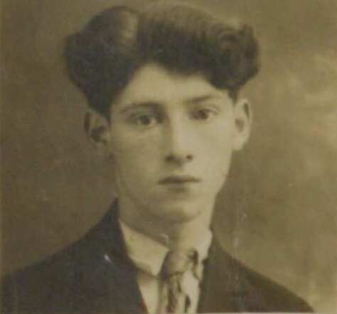 Emilius Vos 1935 Felixarchief.JPG