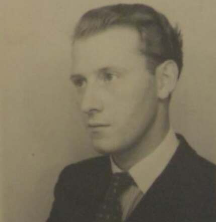 Emilius Vos 1941 FElixarchief.JPG