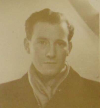 Emilius Vos 1945 Felixarchief.JPG