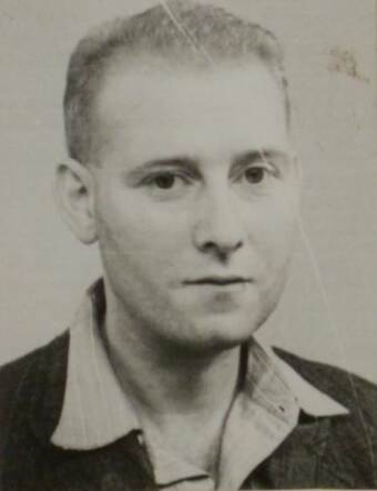 Emilius Vos 1945 I Felixarchief.JPG