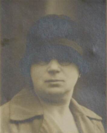 Elisabeth Witteboon 1930 Felixarchief.JPG
