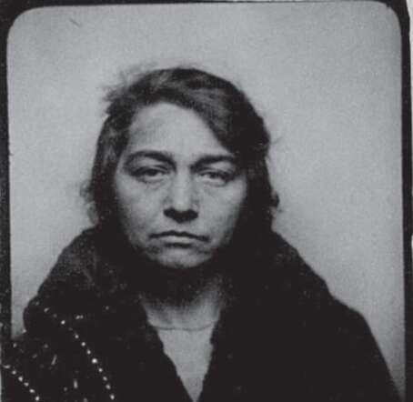 Julia Guikje Hansma 1930 Felixarchief.JPG