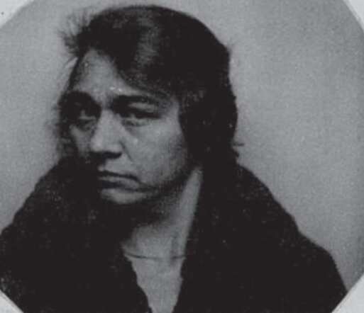 Julia Guikje Hansma 1931 Felixarchief.JPG