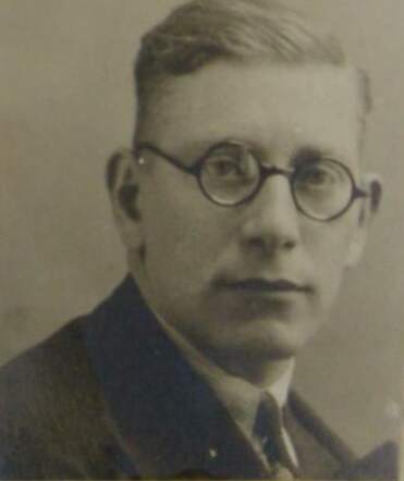 Pinchas Abraham Witteboon 1933 Felixarchief.JPG