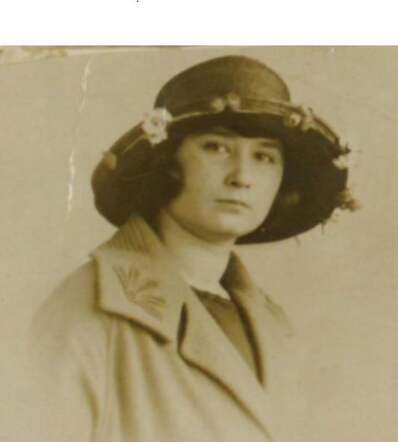 Rebecca Wagenhuizen 1923 Felixarchief.JPG