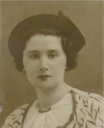 Rebecca Wagenhuizen 1937 Felixarchief.JPG