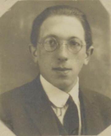 Levie Worms 1928 Felixarchief.JPG