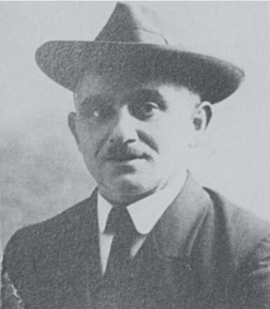 Salomon Parsser 1924 Felixarchief.JPG