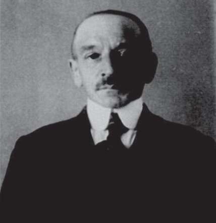 Samuël deça Carança 1921 Felixarchief.JPG