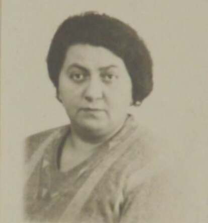 Sara Sousa 1934 Felixarchief.jpg