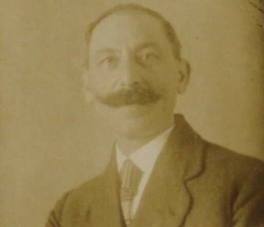 David Moscoviter 1924 Felixarchief.JPG