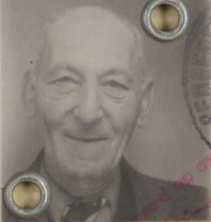 David Moscoviter 1950 Felixarchief.JPG
