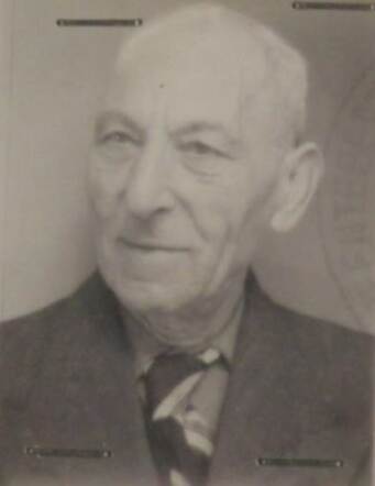 David Moscoviter 1952 Felixarchief.JPG