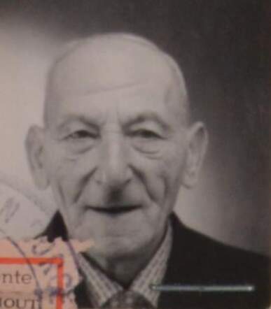 David Moscoviter 1960 Felixarchief.JPG
