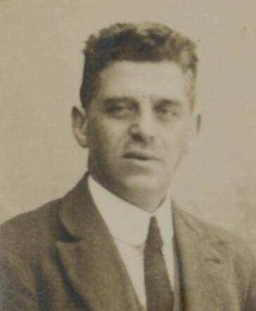 Joseph Caun