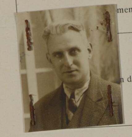 Louis Caun