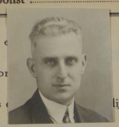 Louis Caun