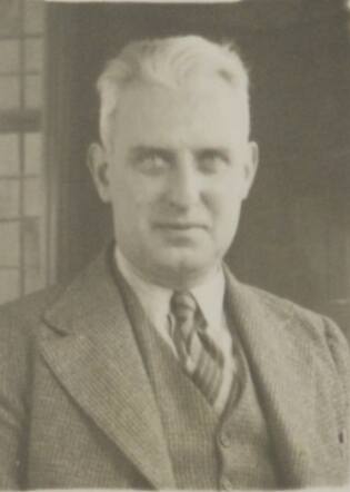 Louis Caun