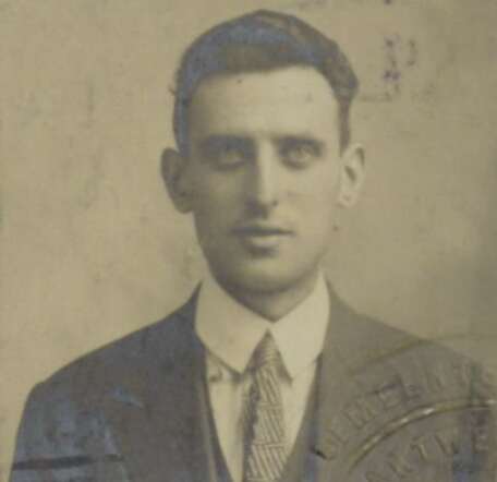 Louis Caun