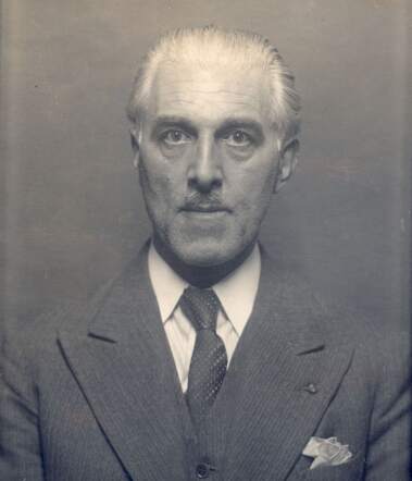 Abraham da Costa Senior