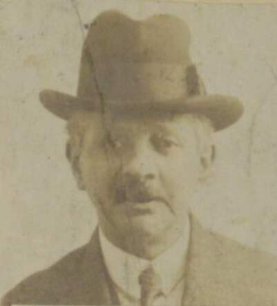 Jacob Hijman Spreekmeester 1925 Felixarchief.JPG