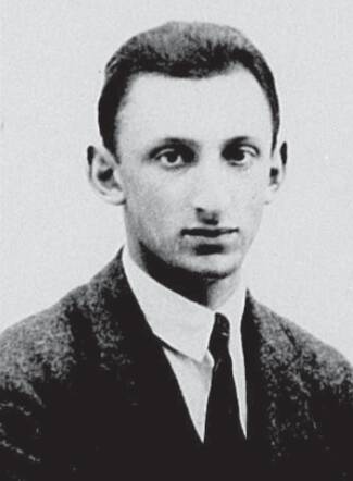 Jacob Marcus Spreekmeester 