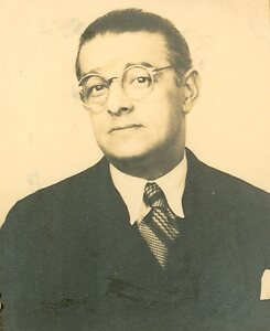 Jonas da Costa Senior