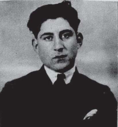 Meijer Nathan Spreekmeester 1926 Felixarchief.JPG