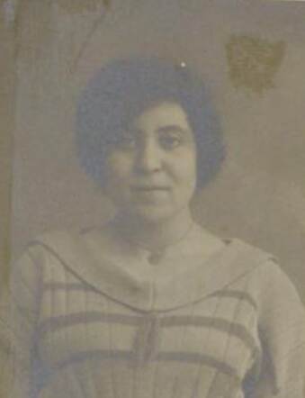 Saartje Spreekmeester 1920 Felixarchief.JPG