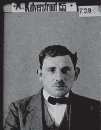 Meijer Smit 