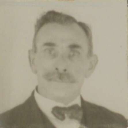Salomon Ensel