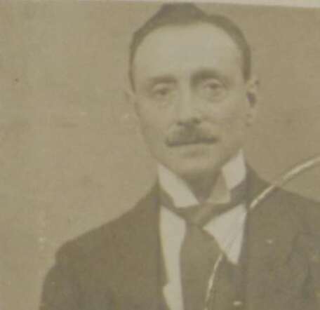 Arnold Swalf 1931 Felixarchief.JPG