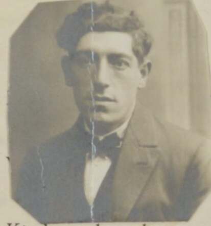 Levie Hildisheim