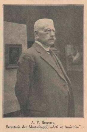 A.F. Reicher