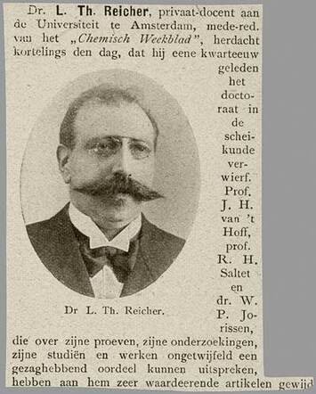 Dr. L.Th. Reicher