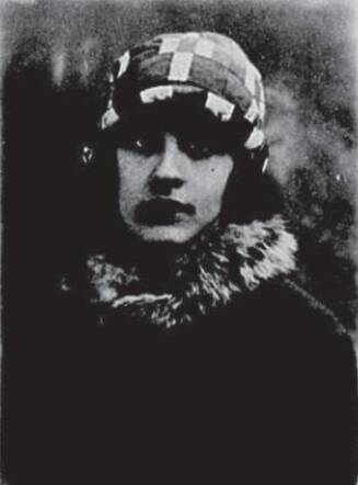 Celina de Smitt 1928 Felixarchief.JPG