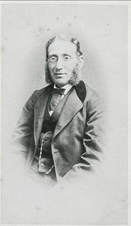 Joseph Reicher