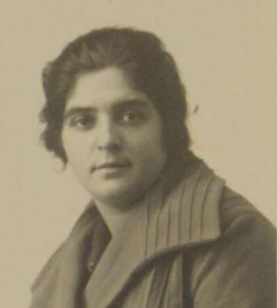 Froukje Cohen 1923 Felixarchief.JPG