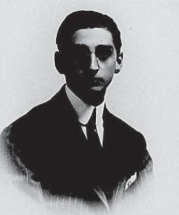 Marcus Swalf 1921 Felixarchief.JPG