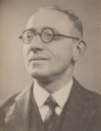 Aron de Bruin