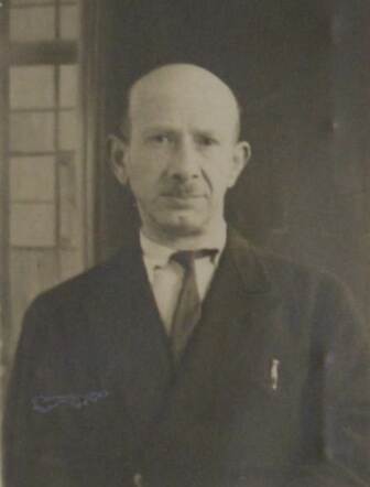 David Snijders 
