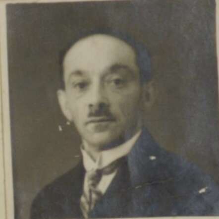 Gaim de Metz