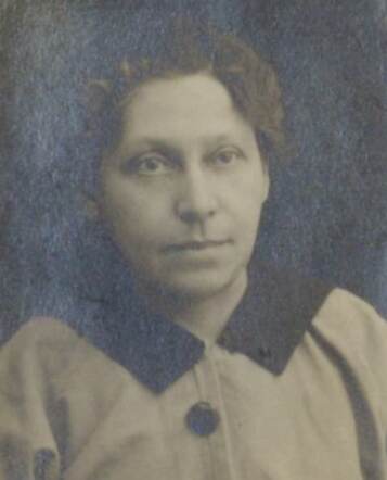 Rebecca Snijders-Groen
