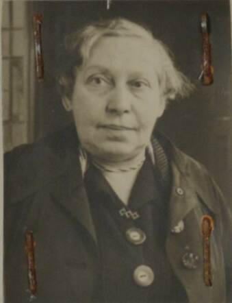 Rebecca Snijders-Groen
