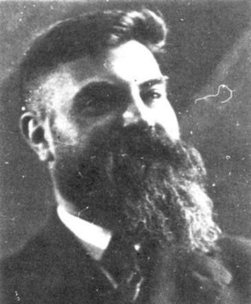 Julius Jonas Dalberg