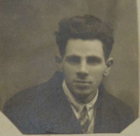 Samuel Velt